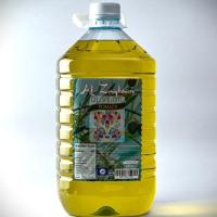 ราคา Olive oil pomace 5 liter น้ำมันมะกอกโพมาซ 5 ลิตร (น้ำมันมะกอกสำหรับผัด/ทอด) Exp.03/2026 (24106079089)