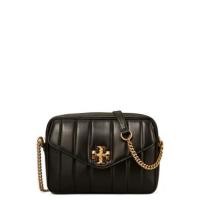 ราคา Tory quilted kira camera bag (14254836526)