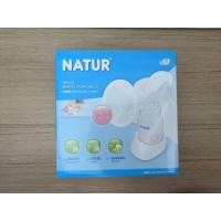 ราคา ส่งต่อ เครื่องปั๊มนมมือ Natur แบบคันโยก รุ่น MN-2 (ใช้ไม่กี่ครั้ง) (10786263651)