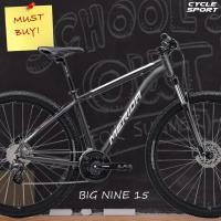 ราคา MERIDA Big Nine 15 ปี 23 (18875033858)