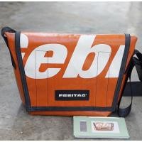 ราคา Freitag Lassie มือ2 แถมดันทรง (16363128786)