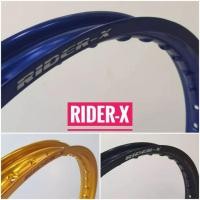 ราคา วงล้อ Rider-X ขนาด 1.20x17 และ 1.40x17 จำนวน 1 วง (9047068720)