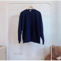 ราคา Jerzees Sweater สีน้ำเงิน (18062059453)
