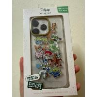 ราคา *มือ 2* skinnydip toy story iphone 14 pro max ของแท้ 100% (24225677501)