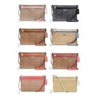 ราคา ✨Coach F58316✨โค้ช แม่ลูก✨ส่งของภายใน 3-5 วัน (1211573612)