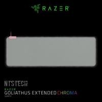 ราคา ✨RAZER GOLIATHUS EXTENDED CHROMA (QUARTZ PINK) แท้ 100% ประกันศูนย์ 1 ปี (3938701334)