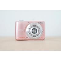 ราคา กล้องดิจิตอลแบบคอมแพค Sony Cyber-Shot DSC-S5000 (29403839522)