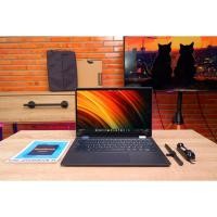 ราคา Lenovo Yoga 6 ทัสกรีนหมุนจอมีปากกา Ryzen7-4700U Ram16 SSD512 จอ13.3นิ้ว FHD สเปคสูงบางเบา ครบกล่อง เพียง 20,900.- (29709009595)