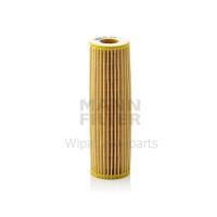 ราคา Mann Filter กรองน้ำมันเครื่อง Benz C-Class CGI KOM (W203, 204), CLC (C203), CLK (A/209) เครื่อง M271 (2291080765)