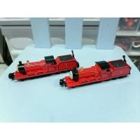 ราคา รถไฟโทมัสเหล็กคันยาว​ Thomas​ งานแท้​ Bandai​ Japan​ มือสอง​ญี่ปุ่น​ (21041438199)