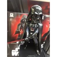 ราคา ฟิกเกอร์แท้ JP มือ1 Banpresto Star Wars WCF Premium Darth Vader (1325808861)