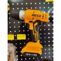 ราคา สว่านไร้สายแบตเตอรี่ 12v ingco (19138249995)