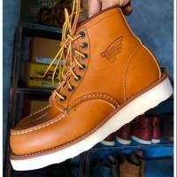 ราคา ขาย Red Wing 875 ปั๊มปีก Size 4D (5631542027)