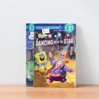 ราคา Book: Step into Reading level 2 (25962165059)