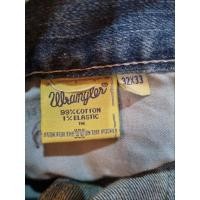 ราคา กางเกงยีนส์ Wrangler แท้มือ2 (16691738859)