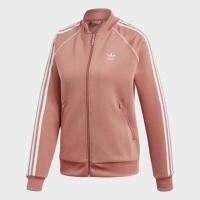 ราคา พร้อมส่งเสื้อกันหนาว adidas สีชมพูผู้หญิงนะคะ ของแท้จากชอป 100% (1117454087)