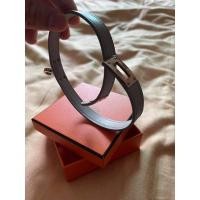 ราคา ข้อมือ Hermes Kelly Bracelet (5794033033)