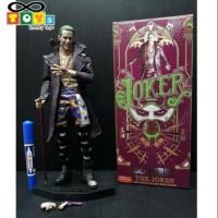 ราคา Mode Joker โจ๊กเกอร์ Crazy Toys Scale 1:6 (5011488179)