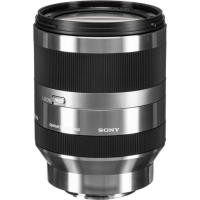 ราคา SONY 18-200MM F/3.5-6.3 ALPHA E-MOUNT LENS FOR ALPHA NEX DSLR CAMERAS –SILVER (12455603827)