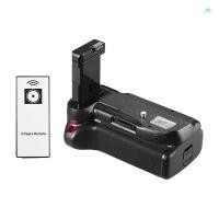 ราคา Yb2 ด้ามจับแนวตั้งแบตเตอรี่แนวตั้งสําหรับ D5500 D5600 กล้อง DSLR EN-EL 14 แบตเตอรี่ขับเคลื่อนด้วยรีโมทคอนโทรล IR (26714973051)