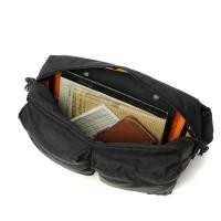 ราคา Porter FORCE 2WAY กระเป๋าคาดเอว L (Olive Drab) (27771270067)