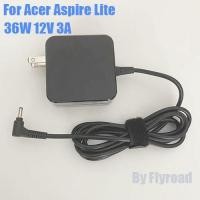 ราคา 36w Acer 12V 3A อะแดปเตอร์ AC สําหรับ Aspire Lite 3.5*1.35 มม.แล็ปท็อปแท็บเล็ตพีซี Charger (27467337776)