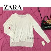 ราคา สเวตเตอร์ ZARA (1764955014)