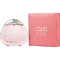 Davidoff Echo for Women EDP 100 ml.
