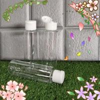 ราคา ขวดพลาสติก pet ใส ขนาด 100 ml 150 ml 250 ml แพคละ 10 ใบ (11600292909)