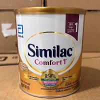 ราคา (พร้อมส่ง)Similac Comfort 1 ซิมิแลค คอมฟอร์ท 1 360 กรัม ซิมิแลค Exp.04/08/2025 (23323462185)
