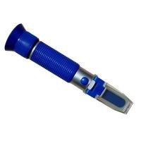 ราคา เครื่องวัดความเค็ม 0-35% ATC Handheld Salinity Refractometer (RHS-35ATC) (7536023559)