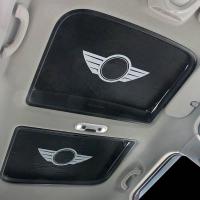 ราคา ม่านบังแดดติดหลังคารถยนต์ Mini Cooper 1 ชิ้น (4663841974)