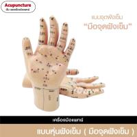ราคา แบบหุ่นฝังเข็มมือจุดฝังเข็ม (14736083818)