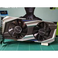 ราคา การ์ดจอ GALAX Nvidia GeForce® GTX 1060 OC 3GB (13473445667)