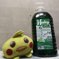 ราคา ผลิตภัณฑ์ถูพื้น Haby Green Fresh (18032927740)