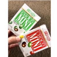 ราคา Delfi Choco mini #Peppermint #Assorted Delfi Choco Mini ข้าวพองเคลือบช็อคโกแลต พร้อมส่งค่ะ (1506811302)