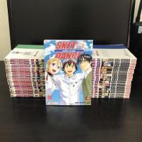 ราคา หนังสือการ์ตูน sket dance สเก็ตดานซ์ เล่ม1-32 (จบ) (3962258611)