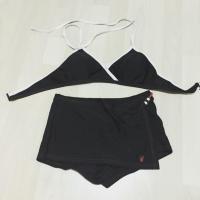 ราคา ชุดว่ายน้ำ triumph มือ 2 สภาพใหม่มาก 200 บาทรวมส่ง (107934386)