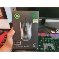 ราคา RAZER MOUSE MAMBA ELITE (3566410150)