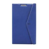 ราคา Fenice Case iPhone 4/4S Clutch - Blue (670728507)