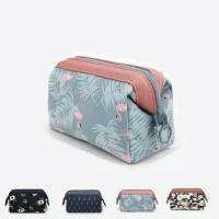 ราคา กระเป๋าใส่เครื่องสําอาง สไตล์เกาหลี (9730973485)