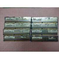 ราคา แรม ECC ram ddr3 ตัวละ 16gb bus 1066 Hynix (25508552630)