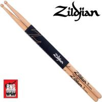 ราคา ไม้กลอง ZILDJIAN 5A Hickory สีไม้ สำหรับกลองชุด (21595428645)