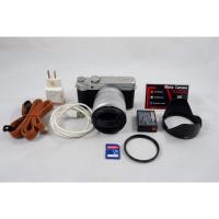 ราคา Fuji Xa10 + เลนส์16-50 OIS II มือสอง (10898141866)