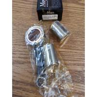 ราคา ก้านสูบ ก้านสูบชุดใหญ่ พร้อมสล้ก+ลูกปืน MIO115i ธรรมดา (24532454979)