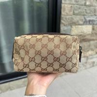 ราคา กระเป๋า คลัชGucci วินเทจ ของแท้100% (26610613828)