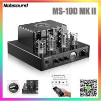 ราคา แอมป์หลอด Nobsound MS-10D MK II (623103643)