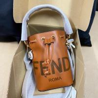 ราคา New Fendi bucket bag (3779053745)