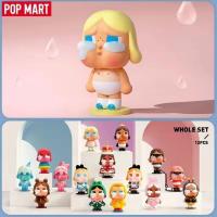 ราคา ***พร้อมส่งจากไทย*** POP MART CRYBABY Crying Again Figures กล่องสุ่ม กล่องจุ่ม ของใหม่ ป้ายเหลือง ระบุตัว ไม่แกะกล่อง (26317720082)