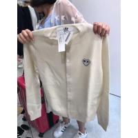 ราคา New Comme des Garcons cardigan (3347406317)